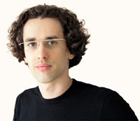 Albert Gehret